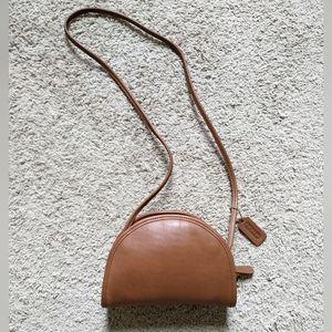 Coach Vintage Kimball Crossbody Purse/Bag